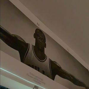 Meet your Posher, Lucca